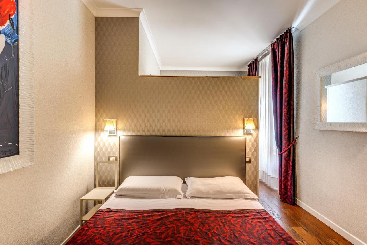Roma Boutique Hotel — Photos 3